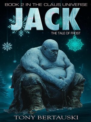 Jack - ebook